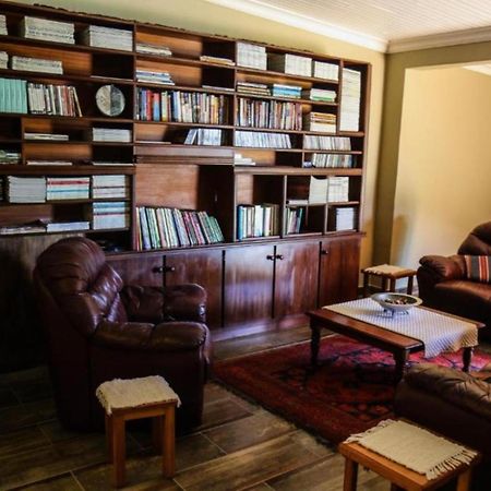 Pheasant'S Rest Hotel Newcastle Luaran gambar