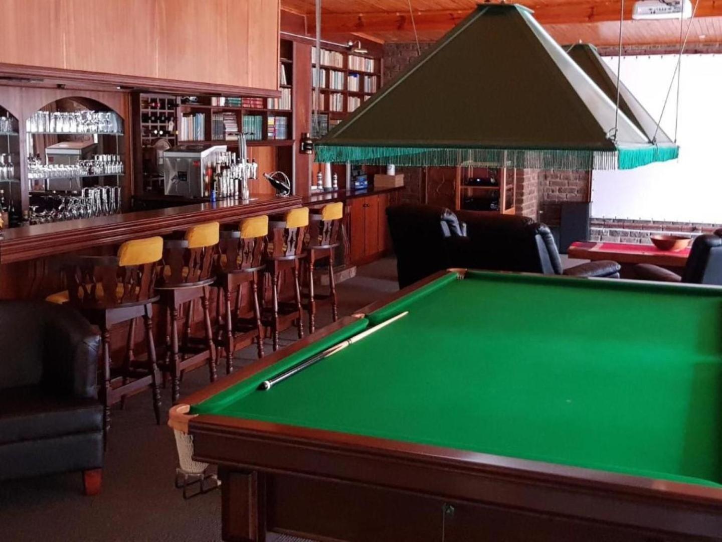 Pheasant'S Rest Hotel Newcastle Luaran gambar