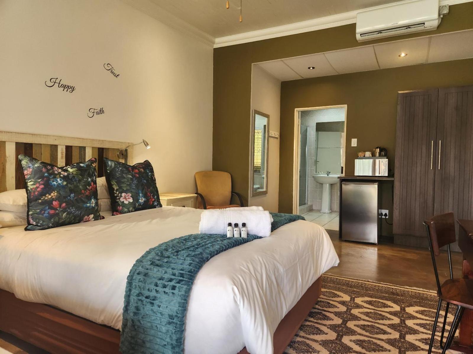 Pheasant'S Rest Hotel Newcastle Bilik gambar