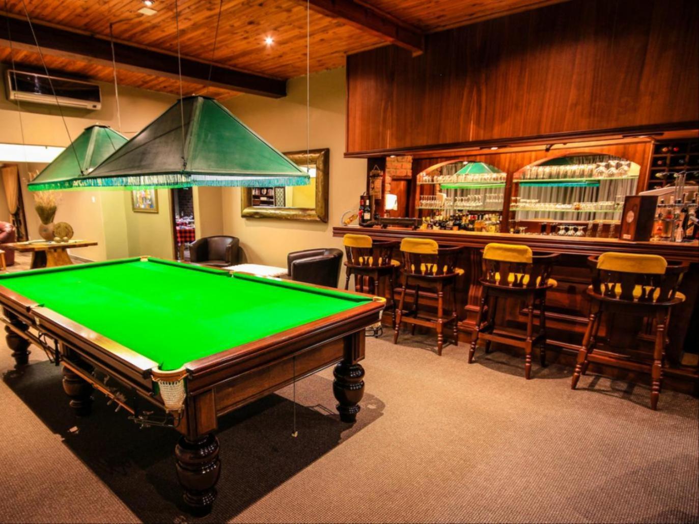 Pheasant'S Rest Hotel Newcastle Luaran gambar