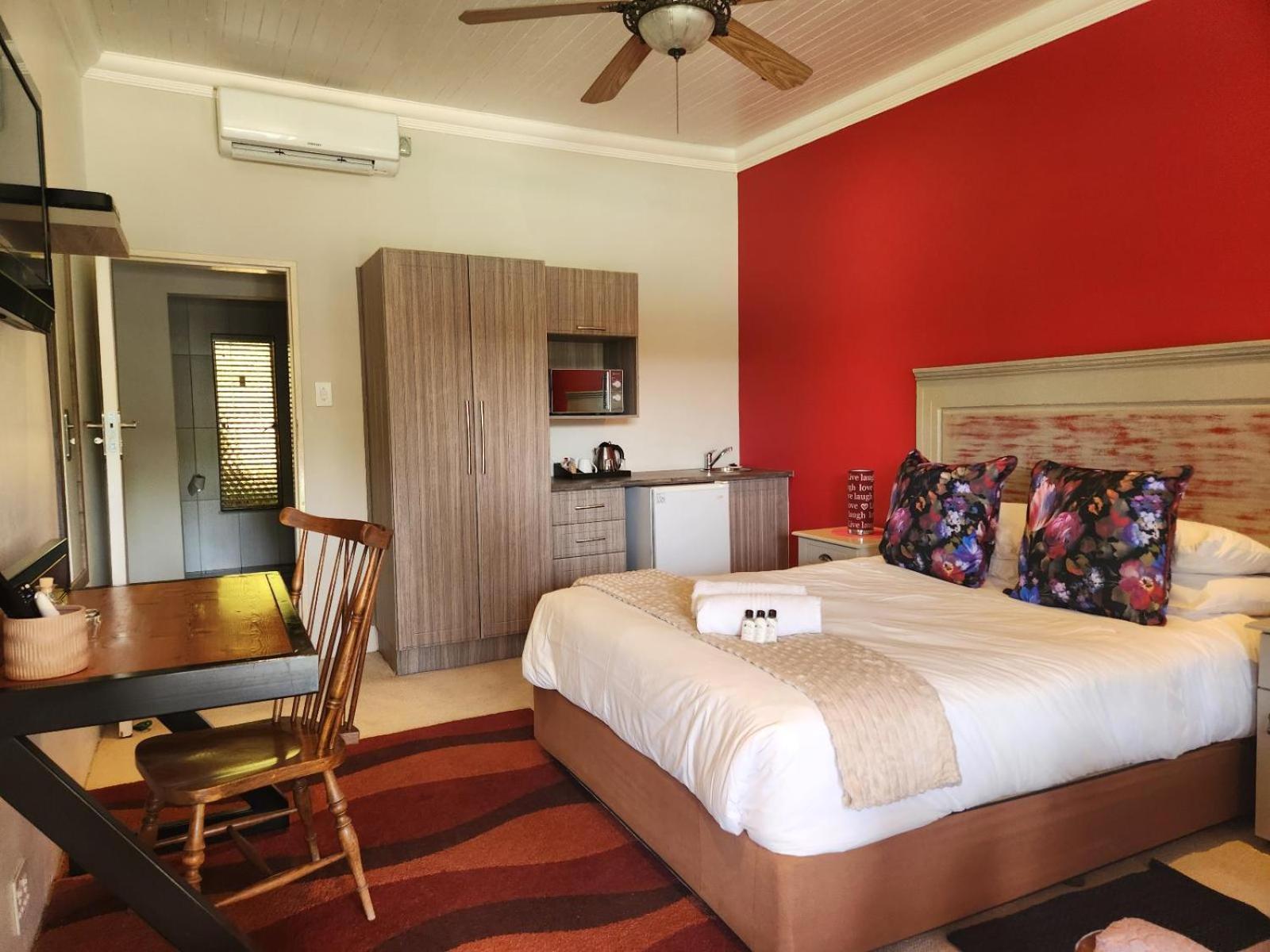 Pheasant'S Rest Hotel Newcastle Bilik gambar