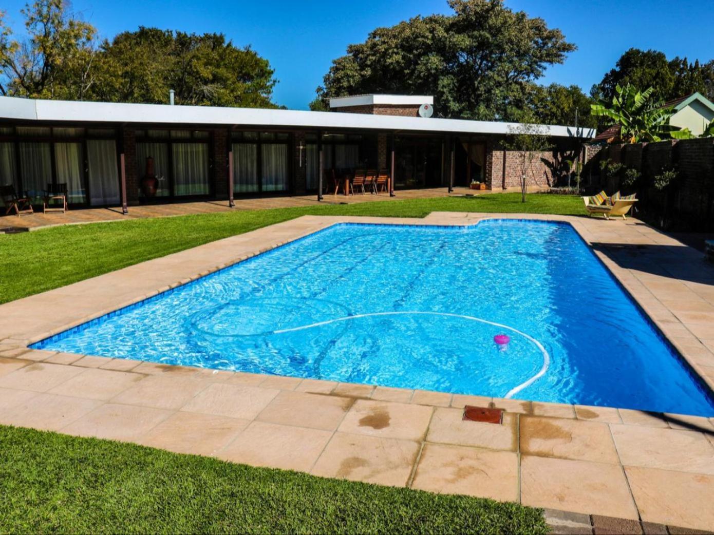 Pheasant'S Rest Hotel Newcastle Luaran gambar