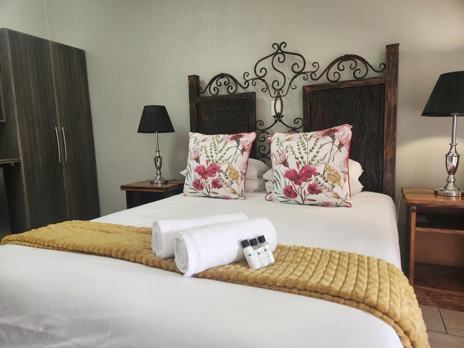 Pheasant'S Rest Hotel Newcastle Bilik gambar