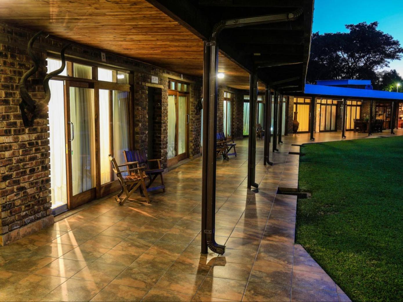 Pheasant'S Rest Hotel Newcastle Luaran gambar