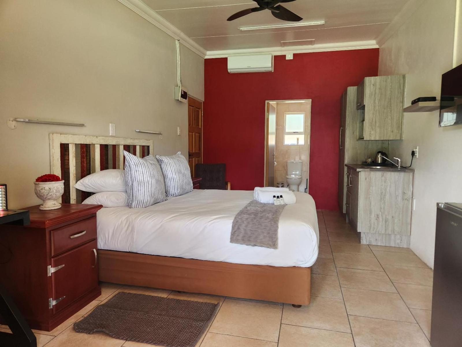 Pheasant'S Rest Hotel Newcastle Bilik gambar