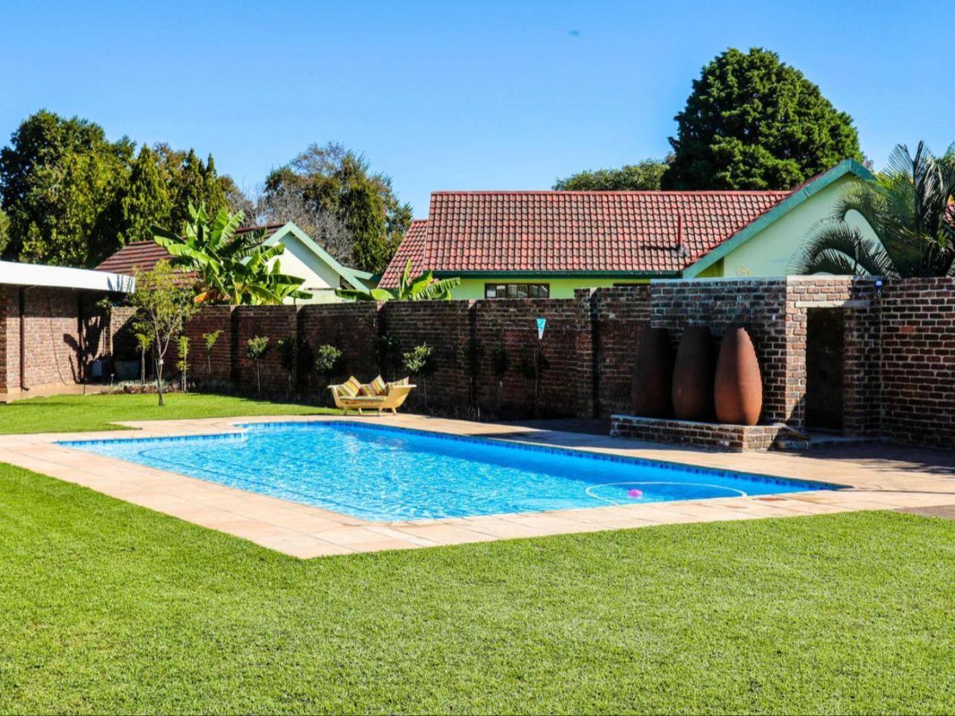 Pheasant'S Rest Hotel Newcastle Luaran gambar
