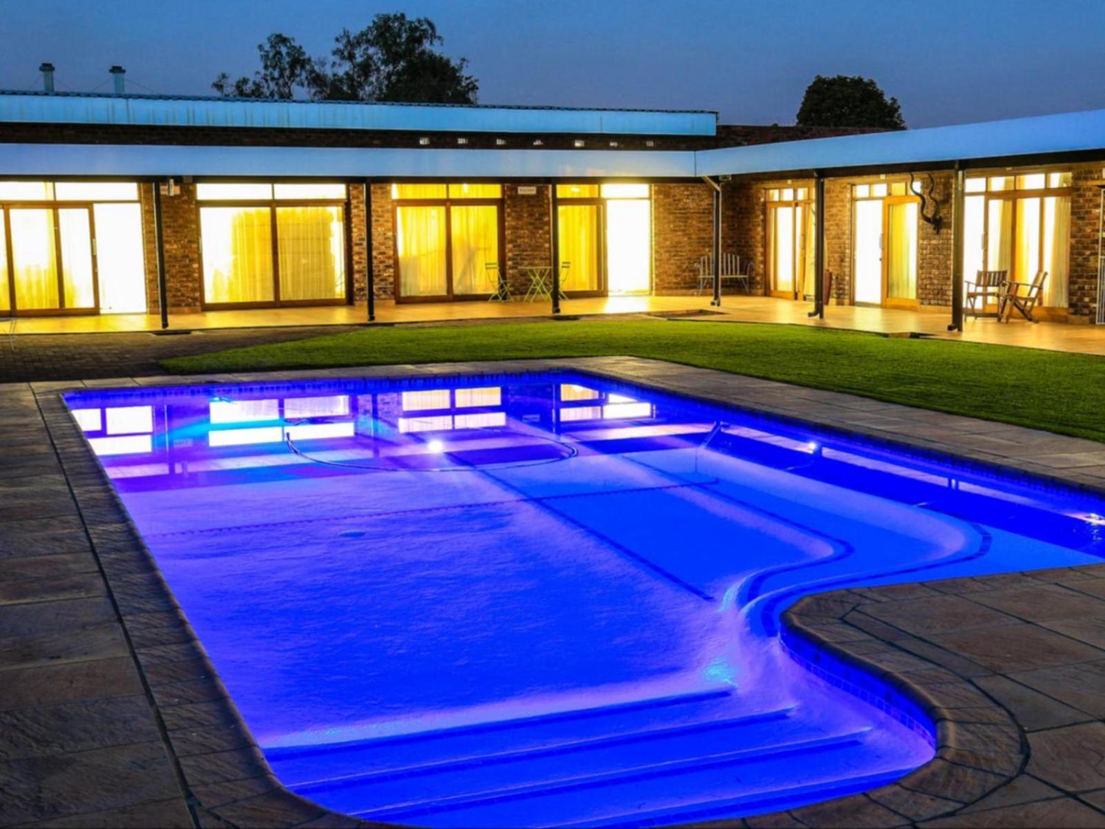 Pheasant'S Rest Hotel Newcastle Luaran gambar