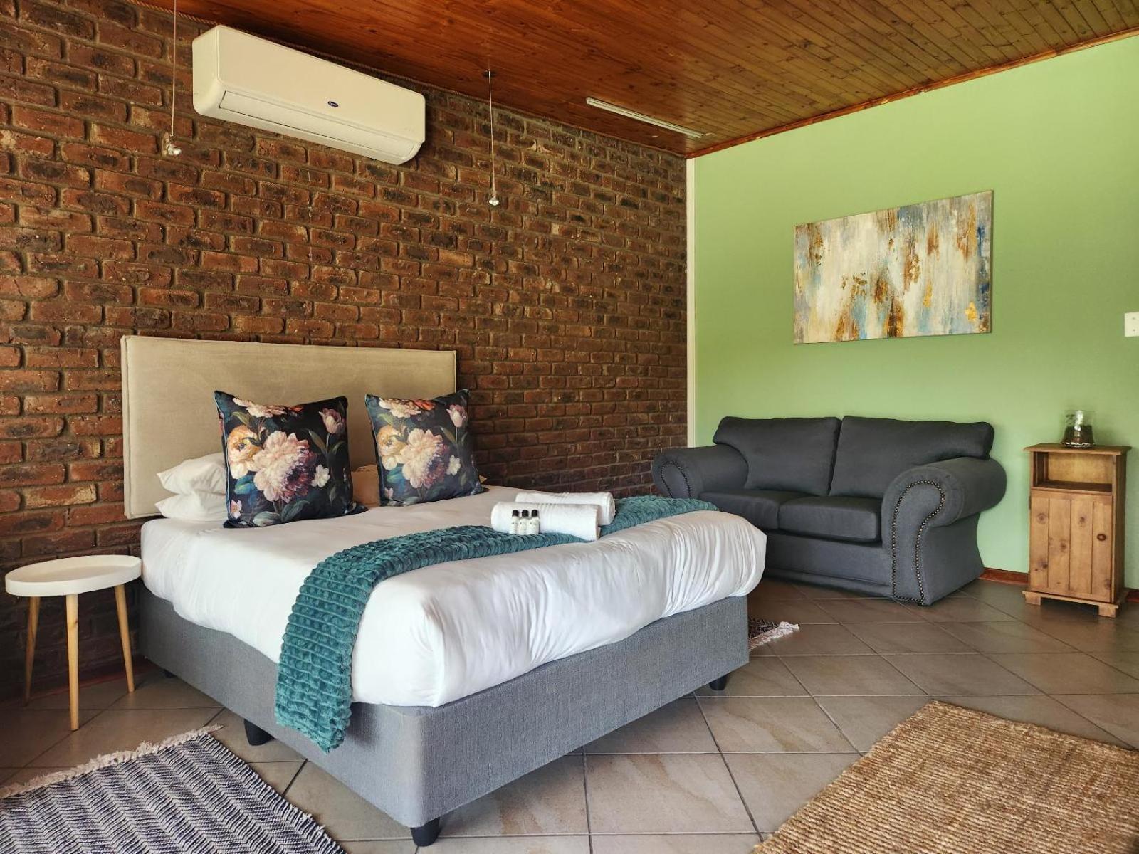 Pheasant'S Rest Hotel Newcastle Bilik gambar