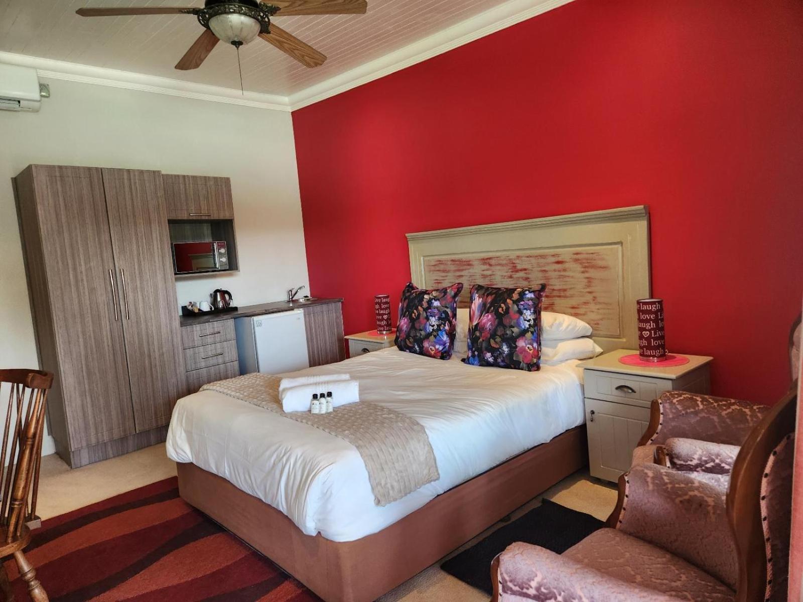 Pheasant'S Rest Hotel Newcastle Bilik gambar