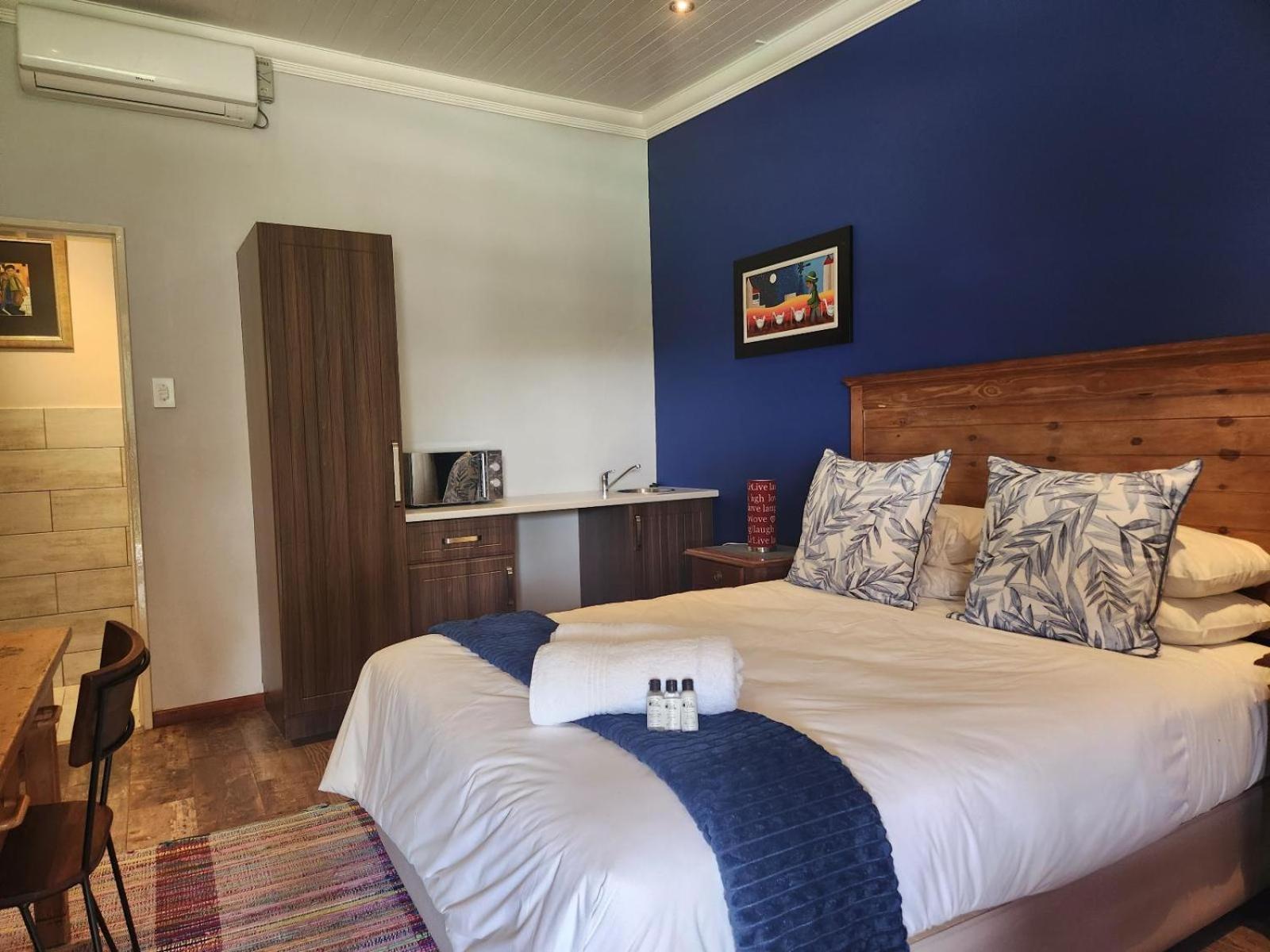 Pheasant'S Rest Hotel Newcastle Bilik gambar