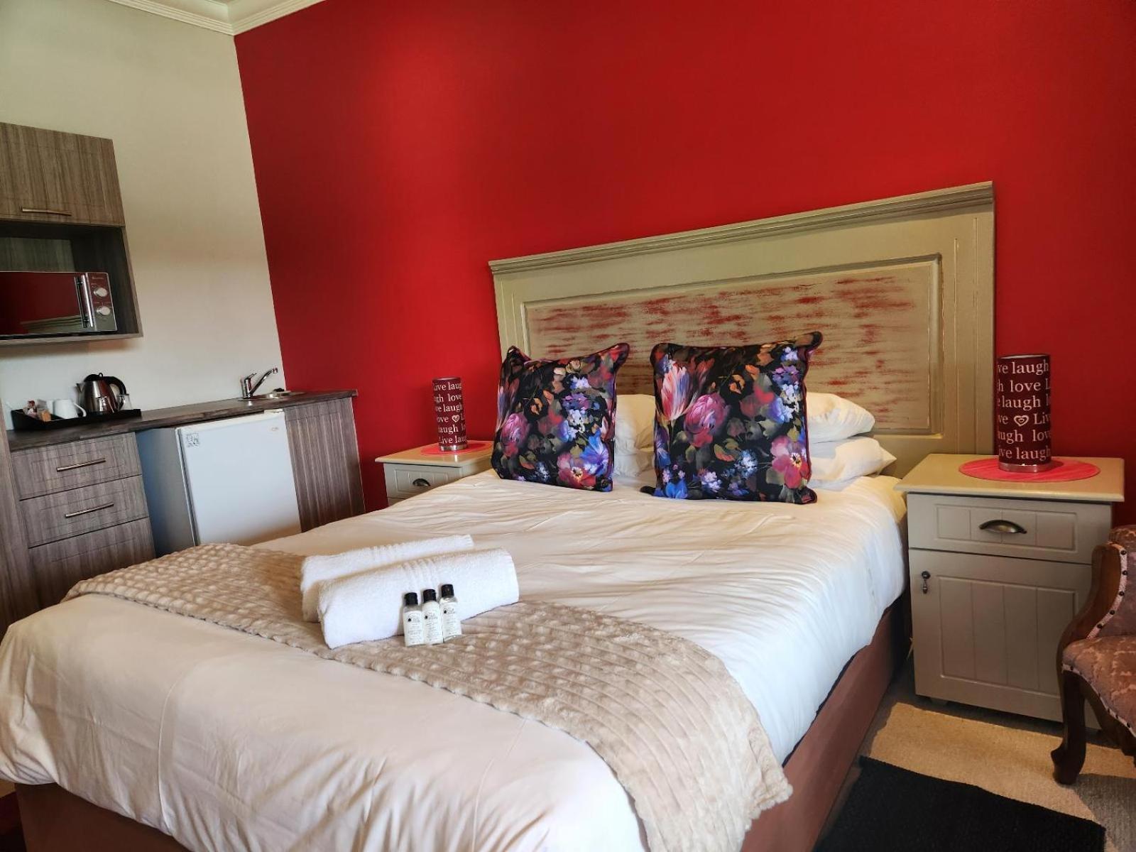 Pheasant'S Rest Hotel Newcastle Bilik gambar