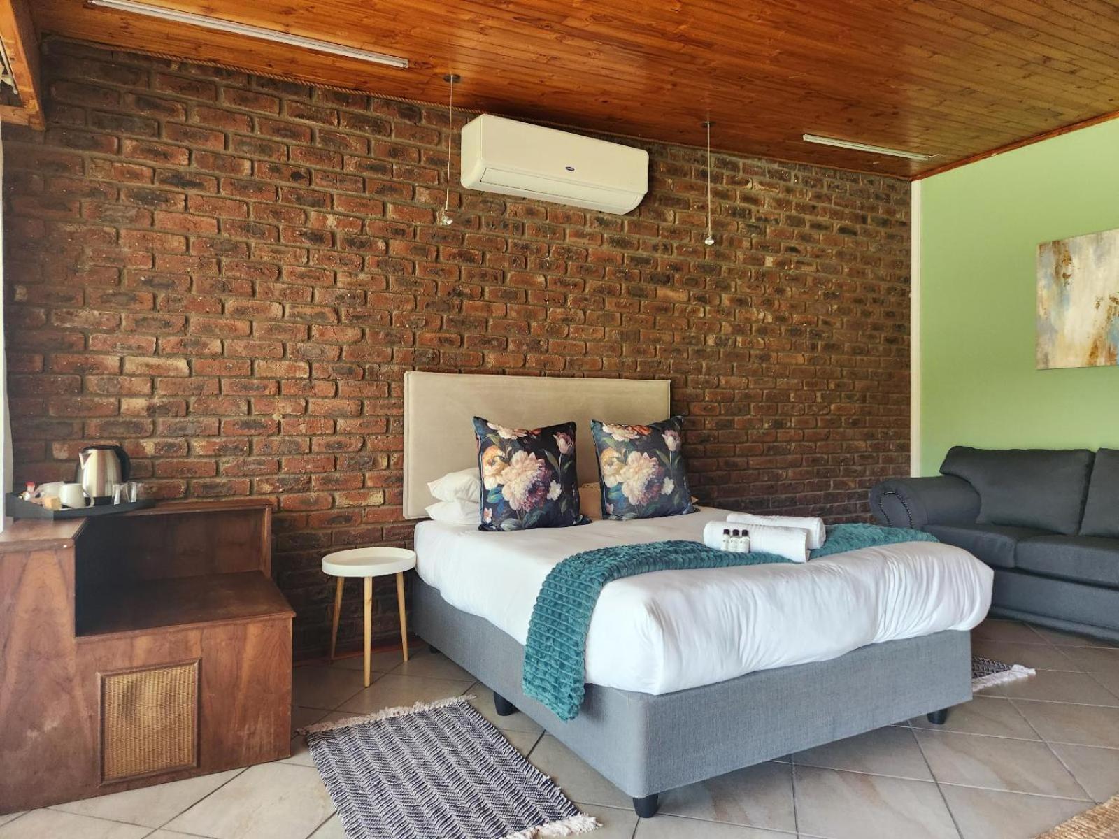 Pheasant'S Rest Hotel Newcastle Bilik gambar