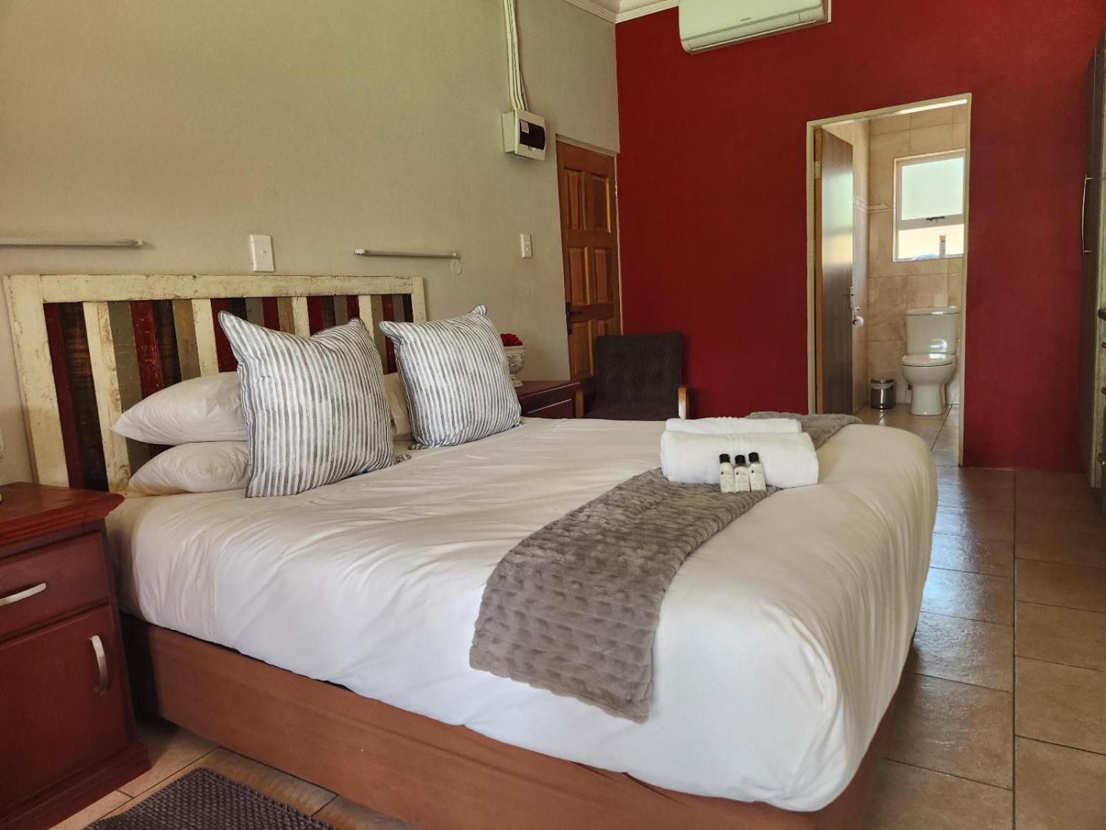 Pheasant'S Rest Hotel Newcastle Bilik gambar