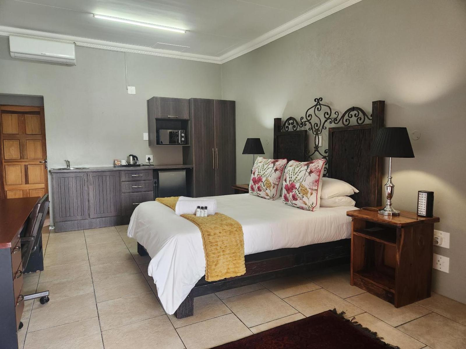 Pheasant'S Rest Hotel Newcastle Bilik gambar