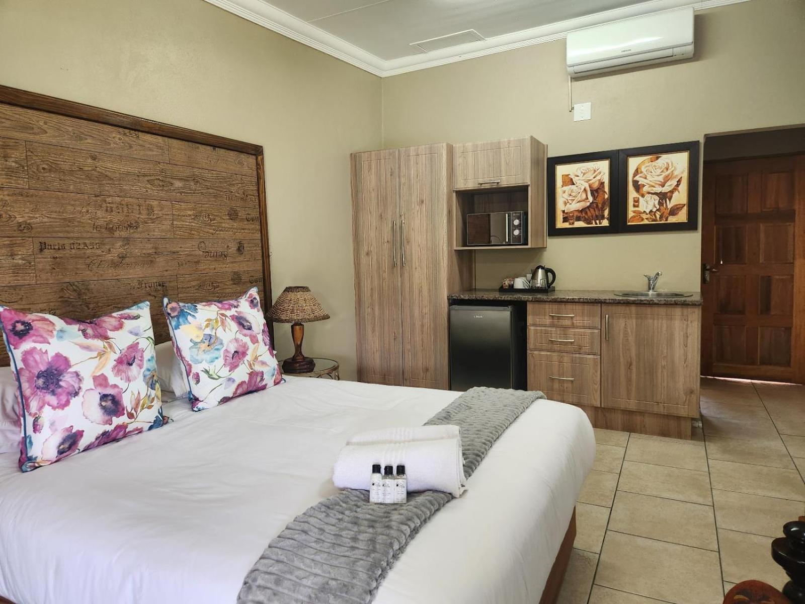 Pheasant'S Rest Hotel Newcastle Bilik gambar