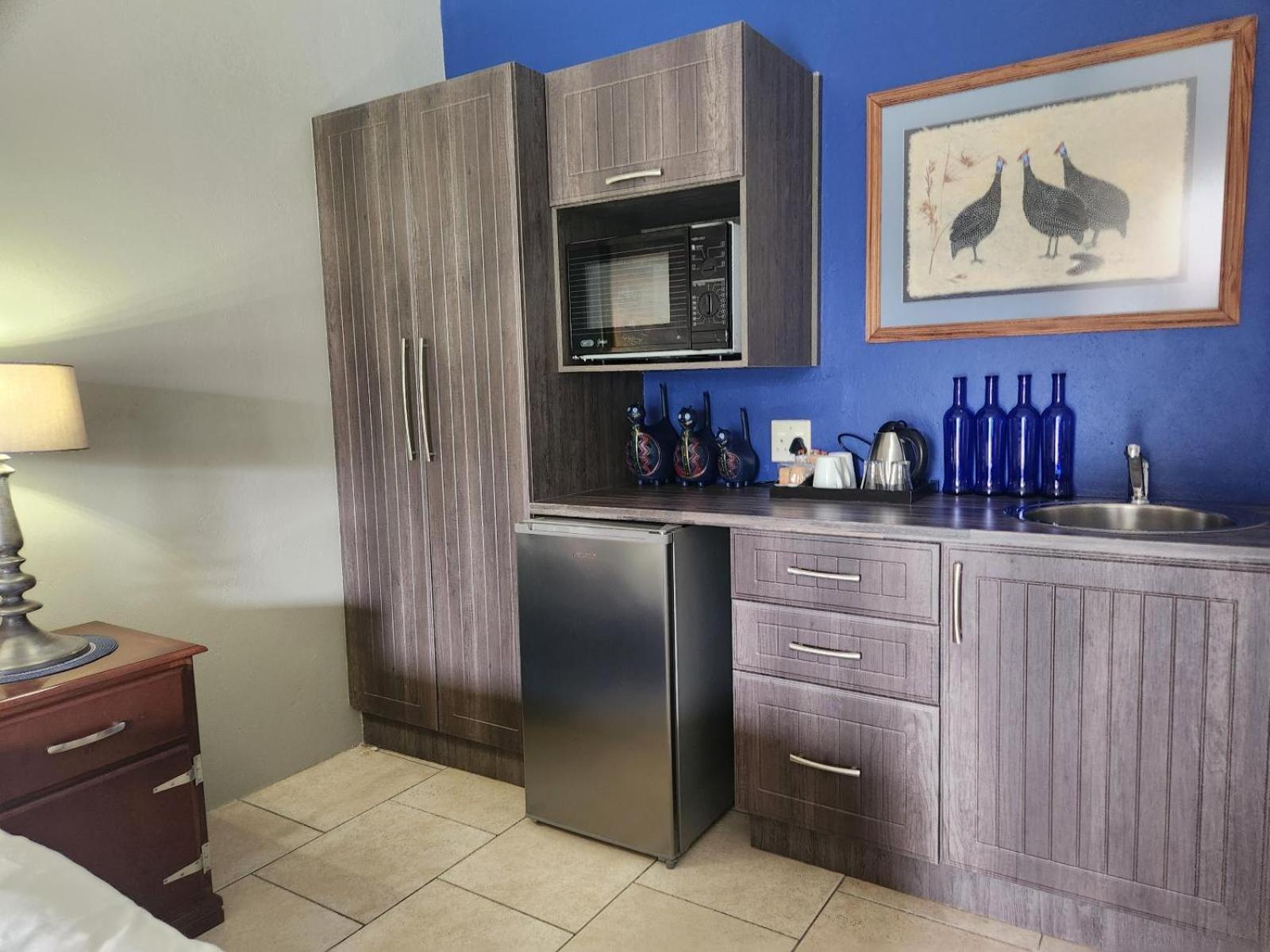 Pheasant'S Rest Hotel Newcastle Bilik gambar