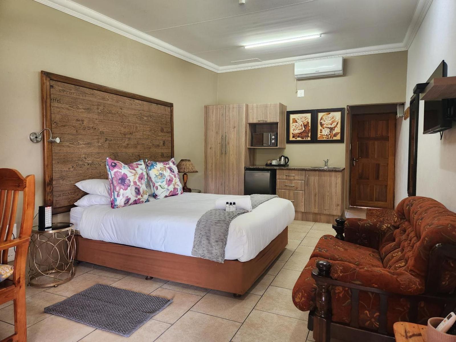 Pheasant'S Rest Hotel Newcastle Bilik gambar