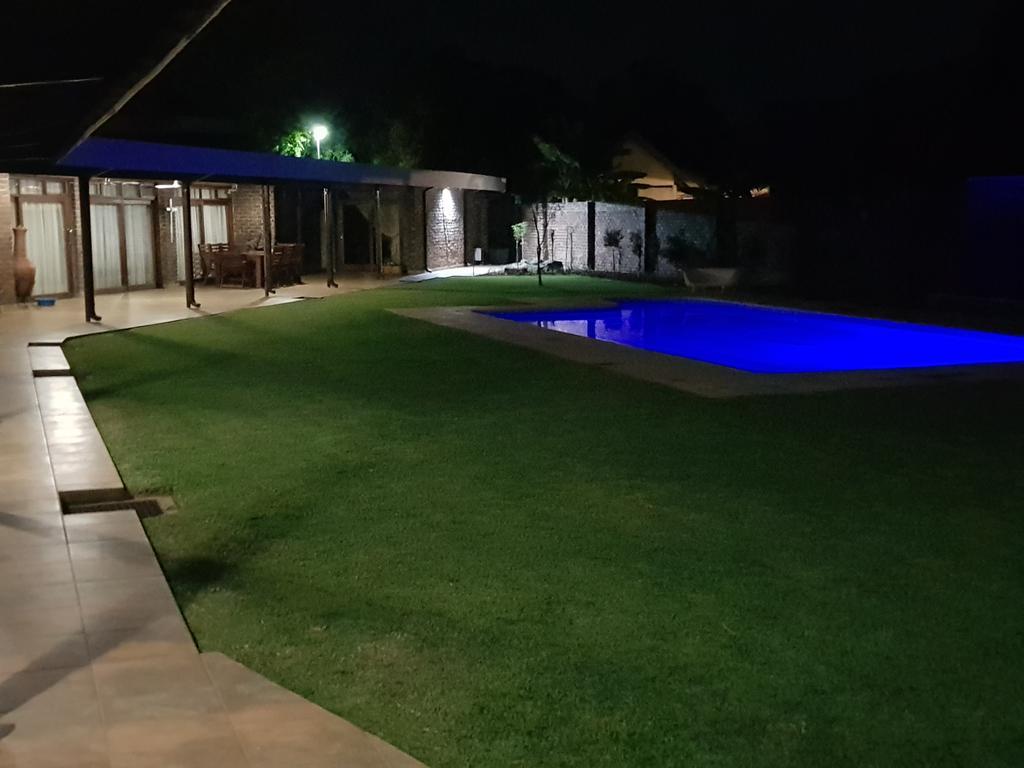 Pheasant'S Rest Hotel Newcastle Luaran gambar