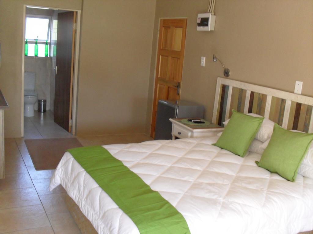 Pheasant'S Rest Hotel Newcastle Luaran gambar