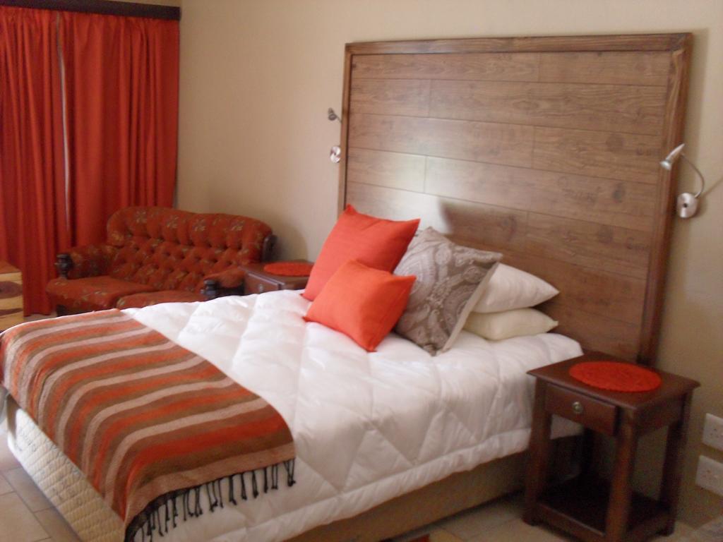 Pheasant'S Rest Hotel Newcastle Luaran gambar