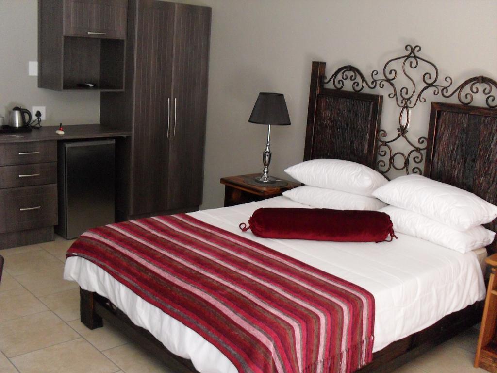 Pheasant'S Rest Hotel Newcastle Luaran gambar