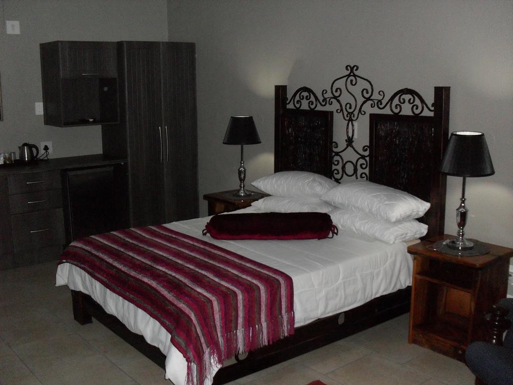 Pheasant'S Rest Hotel Newcastle Luaran gambar