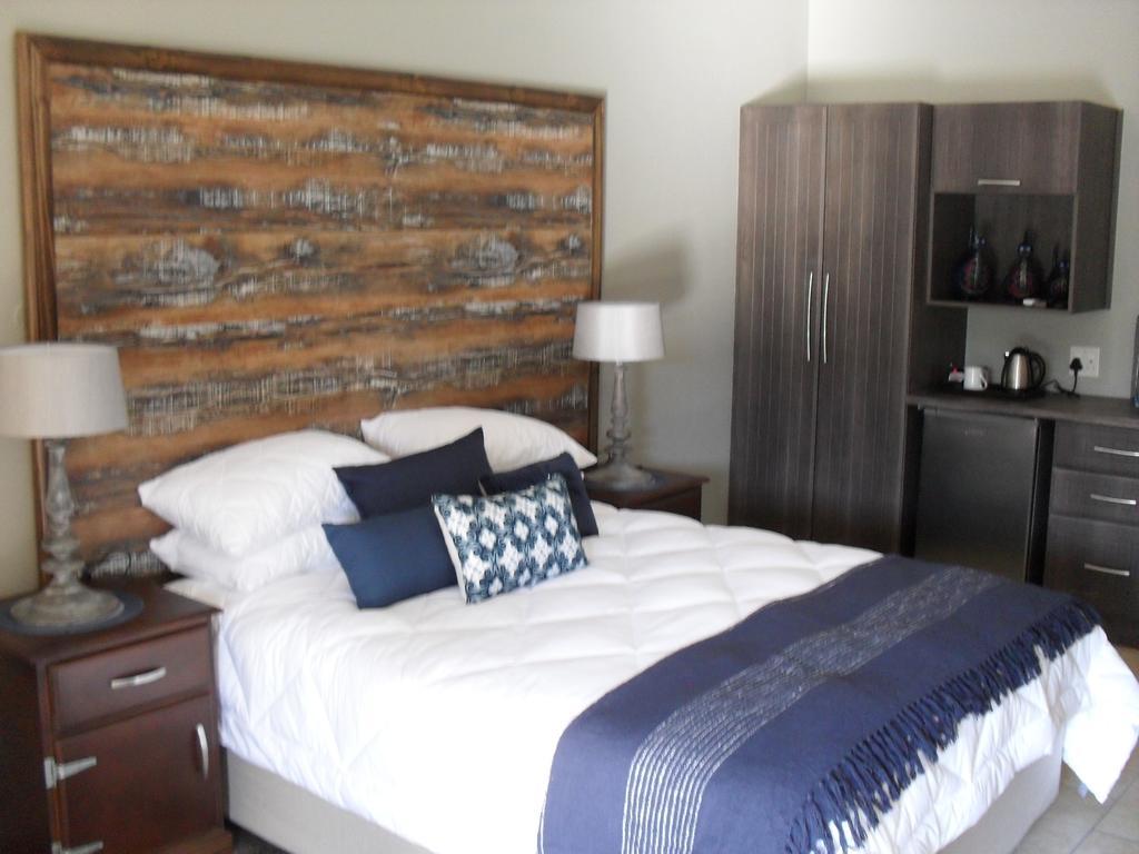 Pheasant'S Rest Hotel Newcastle Luaran gambar