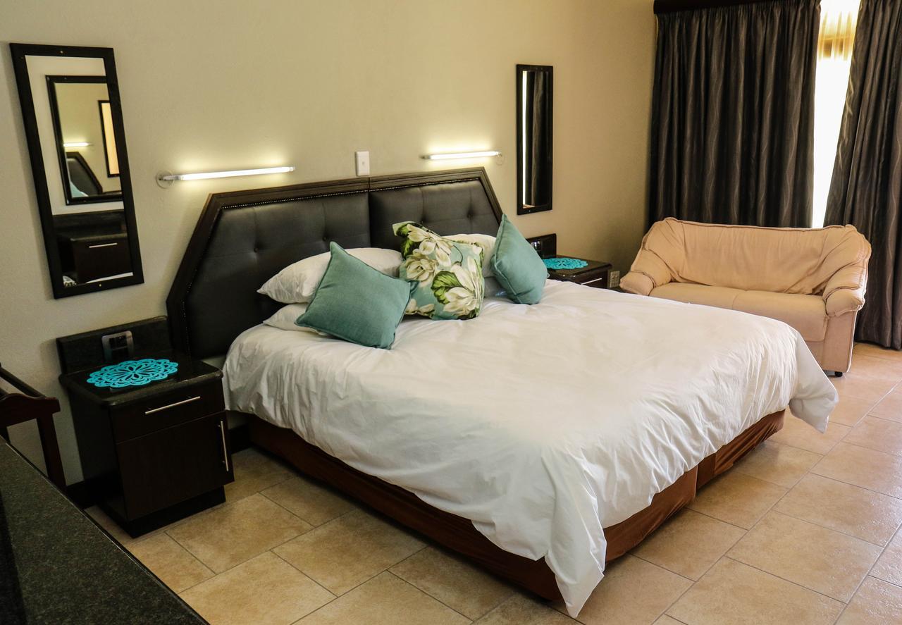 Pheasant'S Rest Hotel Newcastle Luaran gambar