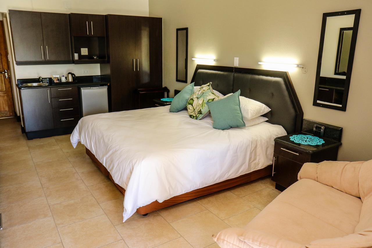 Pheasant'S Rest Hotel Newcastle Luaran gambar