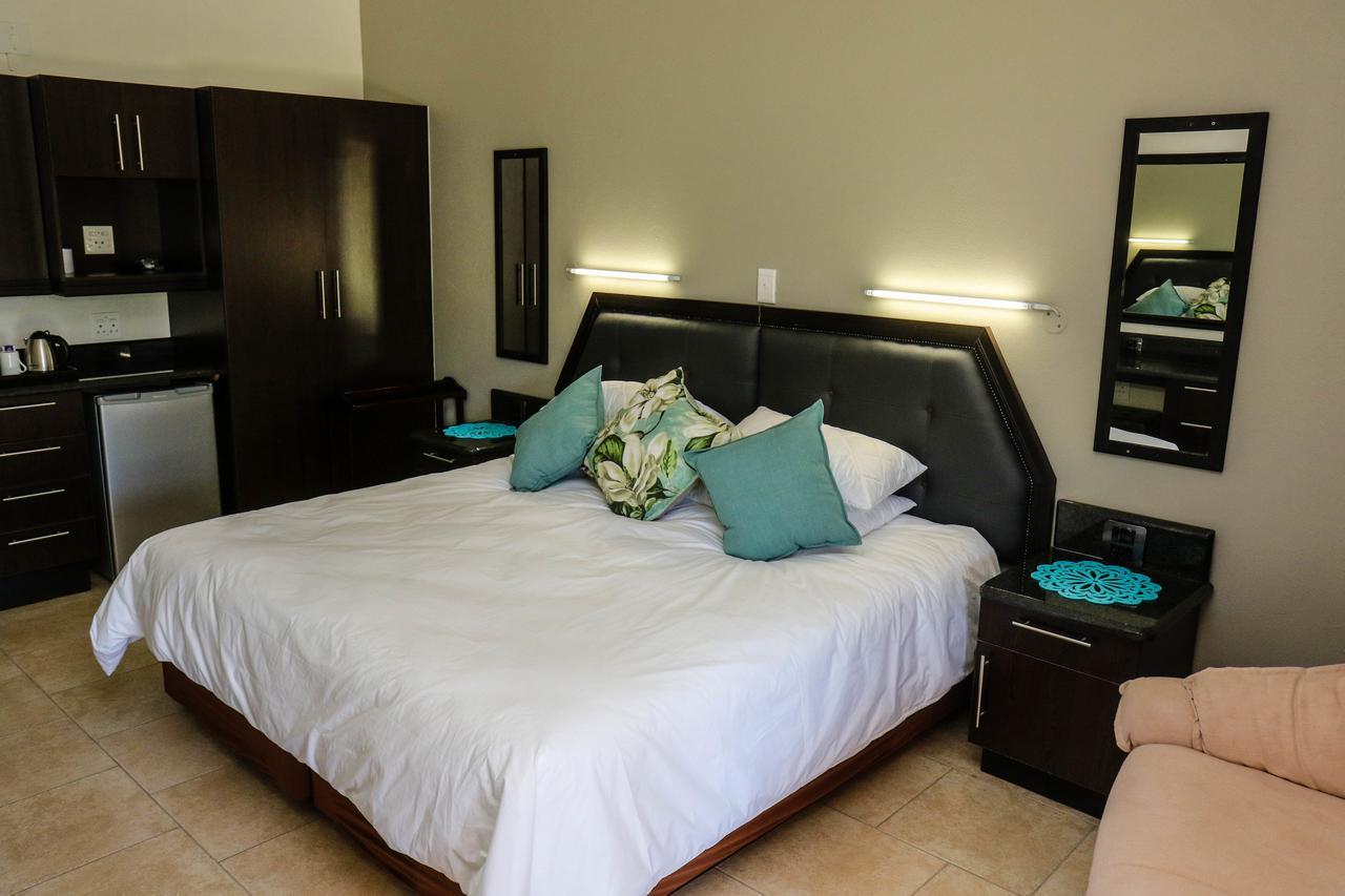 Pheasant'S Rest Hotel Newcastle Luaran gambar