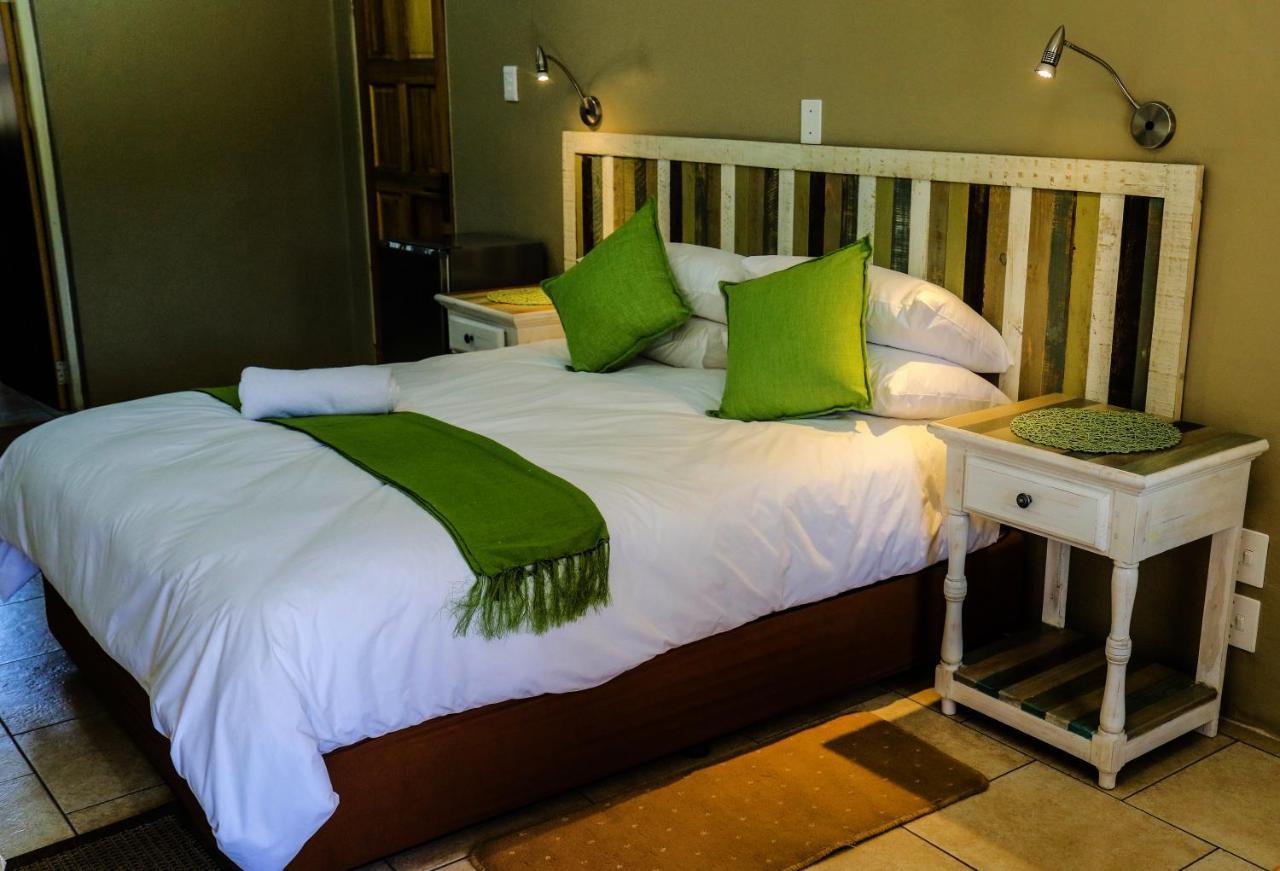 Pheasant'S Rest Hotel Newcastle Luaran gambar