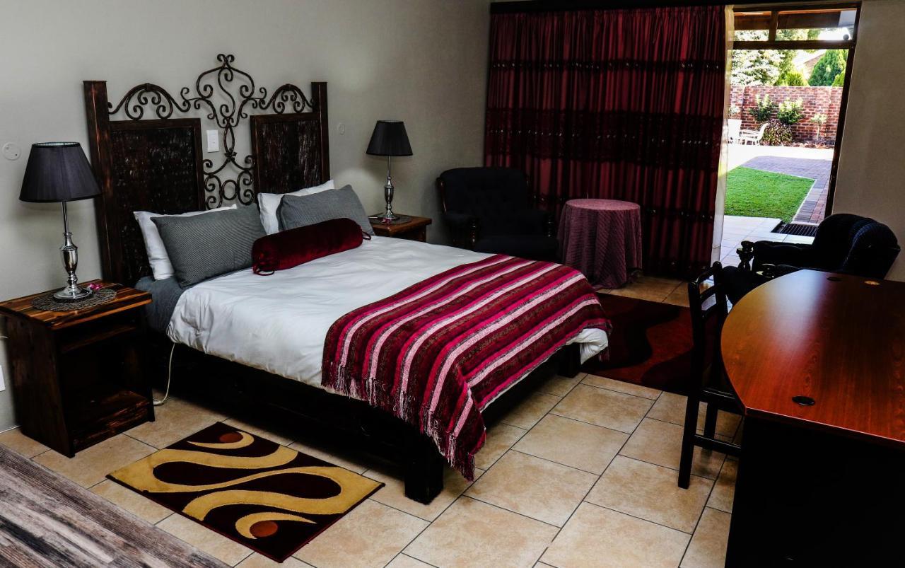 Pheasant'S Rest Hotel Newcastle Luaran gambar